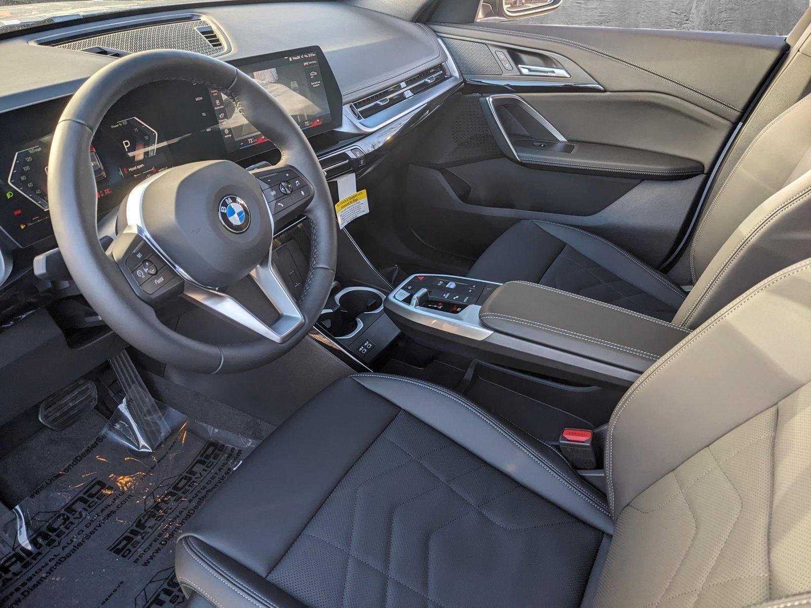 2023 BMW X1 xDrive28i Vehicle Photo in Towson, MD 21204