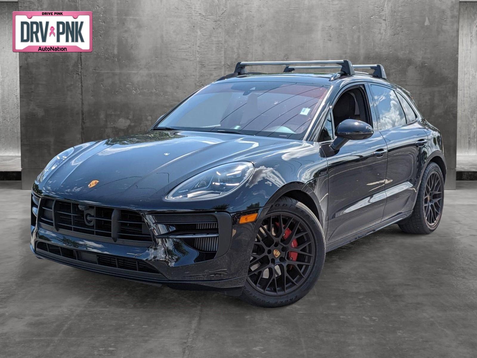 2021 Porsche Macan Vehicle Photo in Sanford, FL 32771