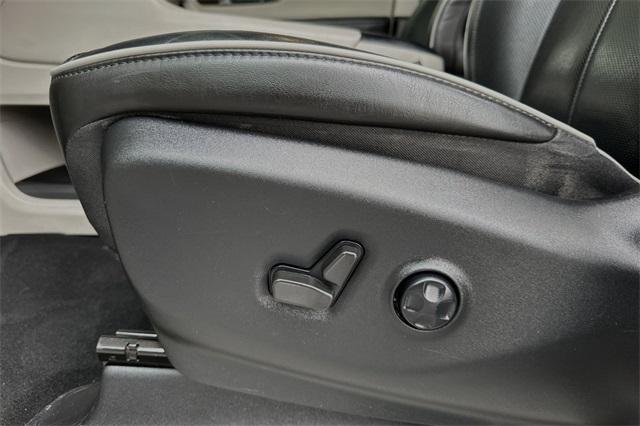 2022 Chrysler Pacifica Vehicle Photo in ELK GROVE, CA 95757-8703