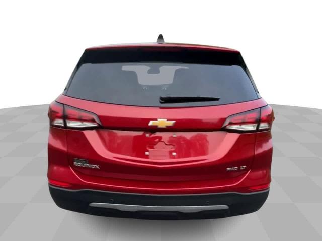 2024 Chevrolet Equinox Vehicle Photo in THOMPSONTOWN, PA 17094-9014