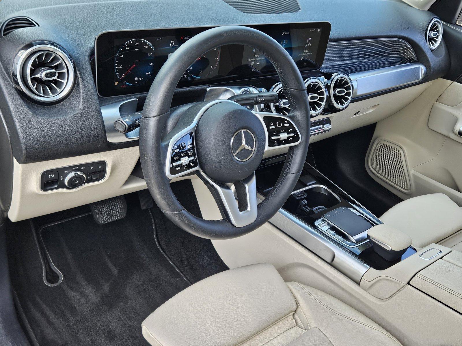 2020 Mercedes-Benz GLB Vehicle Photo in Fort Lauderdale, FL 33316