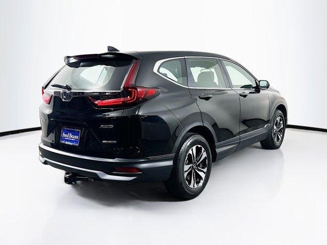 2022 Honda CR-V Vehicle Photo in Flemington, NJ 08822