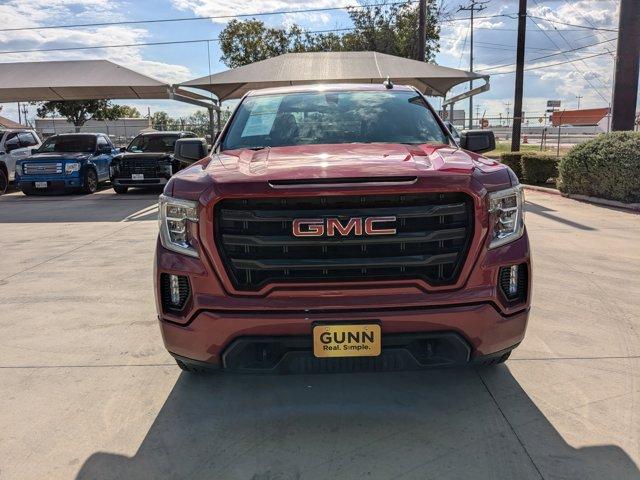 2019 GMC Sierra 1500 Vehicle Photo in SELMA, TX 78154-1459