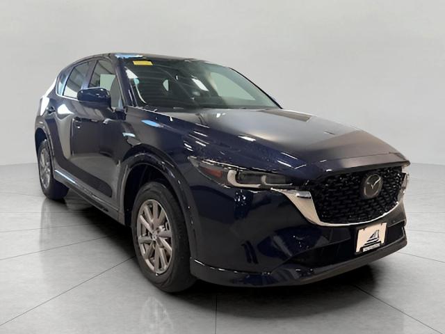 2025 Mazda CX-5 Vehicle Photo in Green Bay, WI 54304