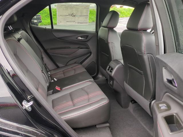 2024 Chevrolet Equinox Vehicle Photo in READING, PA 19605-1203