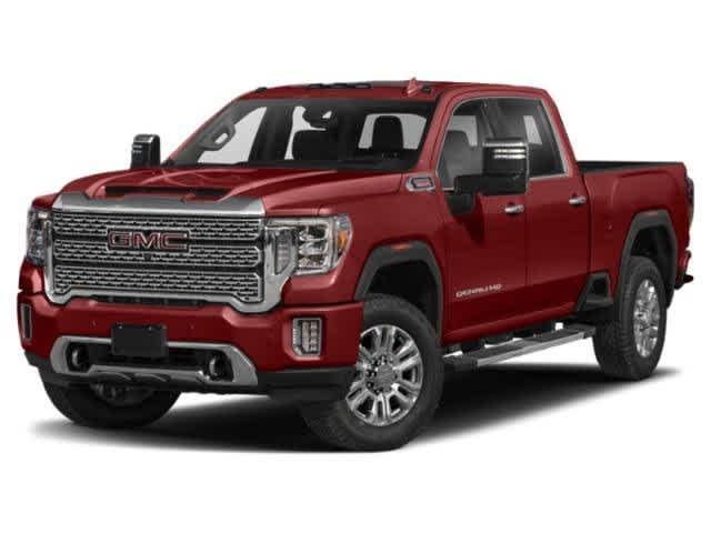 2020 GMC Sierra 2500 HD Vehicle Photo in LIGHTHOUSE POINT, FL 33064-6849