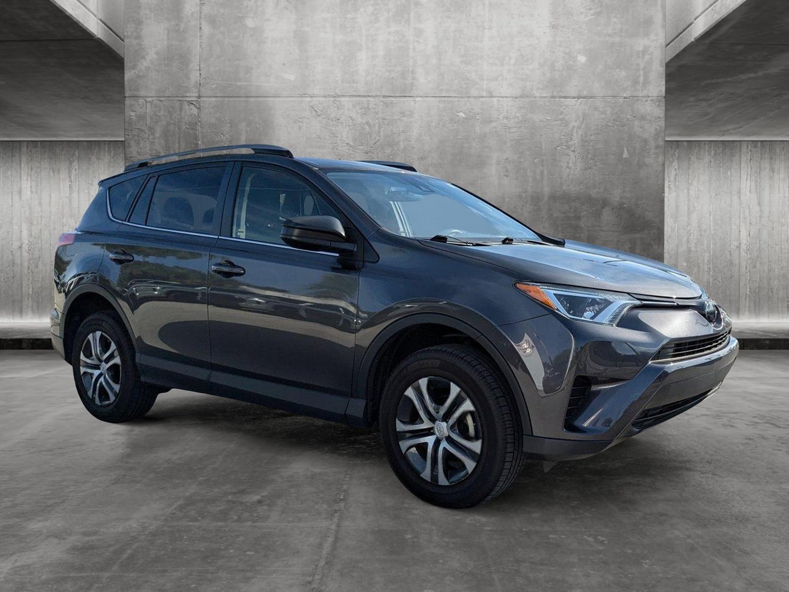 2018 Toyota RAV4 Vehicle Photo in Winter Park, FL 32792