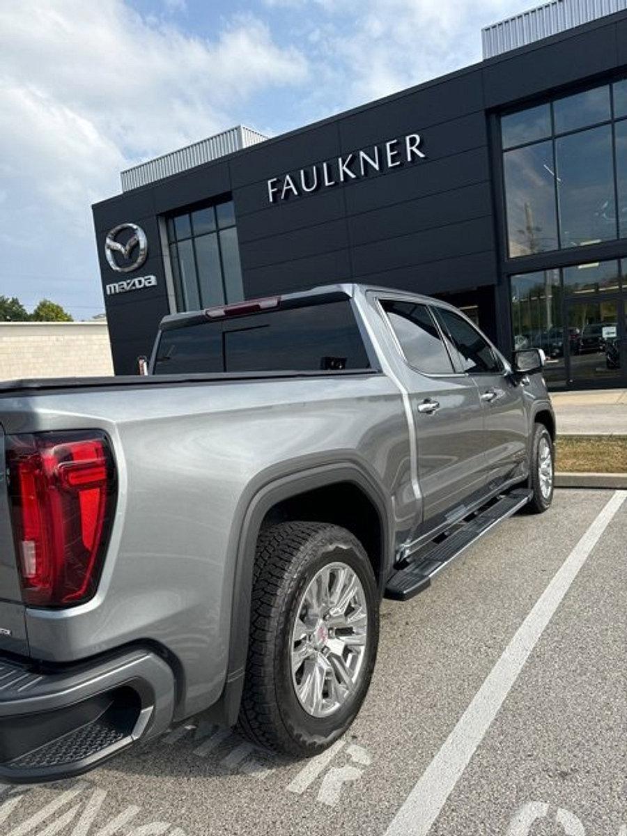 2021 GMC Sierra 1500 Vehicle Photo in Trevose, PA 19053