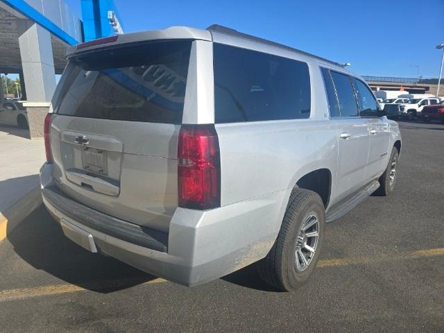 2020 Chevrolet Suburban Vehicle Photo in POST FALLS, ID 83854-5365