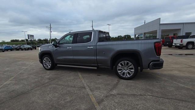 2021 GMC Sierra 1500 Vehicle Photo in CROSBY, TX 77532-9157