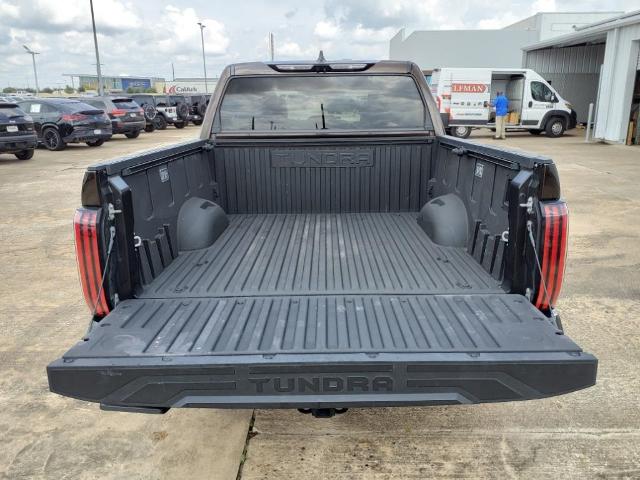 2023 Toyota Tundra 4WD Vehicle Photo in ROSENBERG, TX 77471