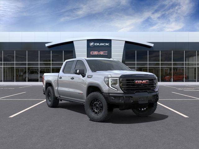 2024 GMC Sierra 1500 Vehicle Photo in GOLDEN, CO 80401-3850