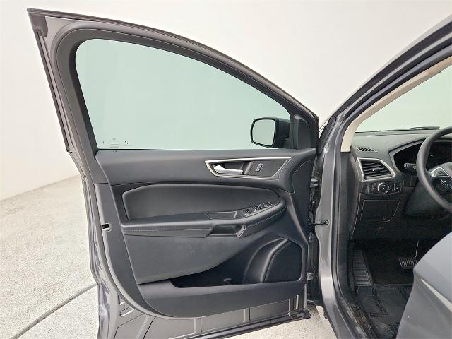 2022 Ford Edge Vehicle Photo in Grapevine, TX 76051