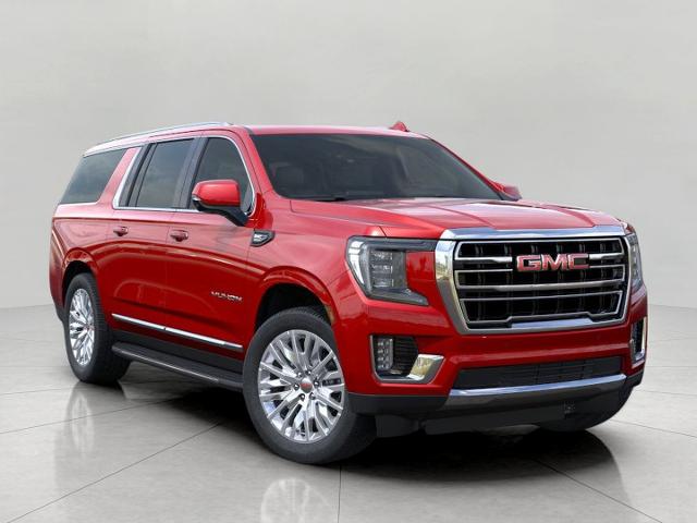 2024 GMC Yukon XL Vehicle Photo in GREEN BAY, WI 54303-3330