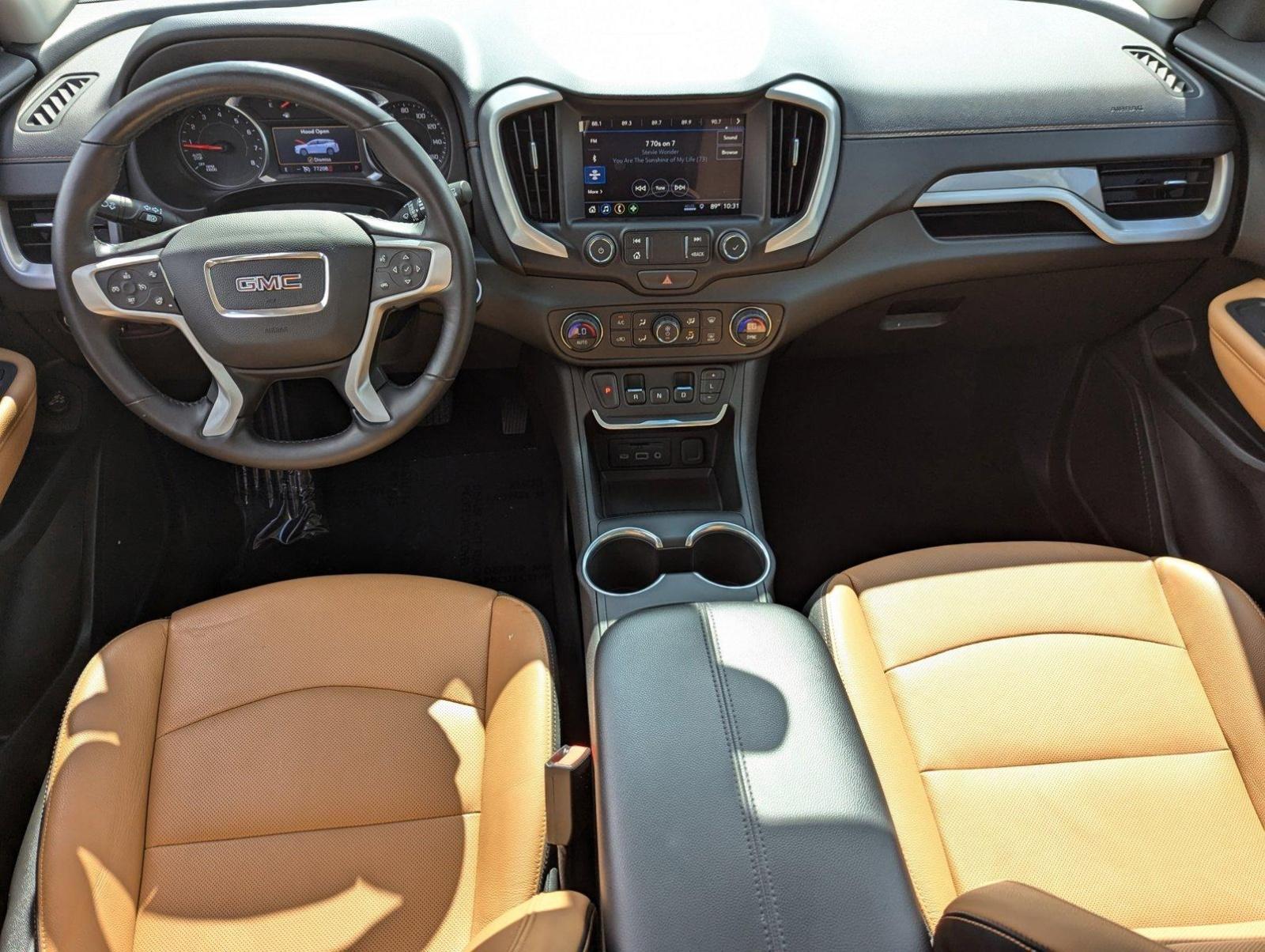 2020 GMC Terrain Vehicle Photo in Delray Beach, FL 33444