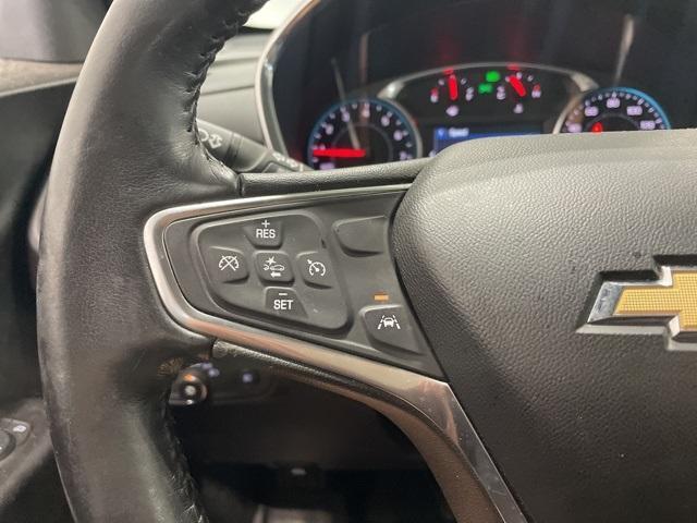 2020 Chevrolet Equinox Vehicle Photo in GLENWOOD, MN 56334-1123