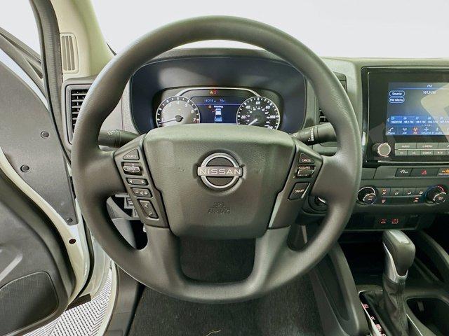 2024 Nissan Frontier Vehicle Photo in Flemington, NJ 08822