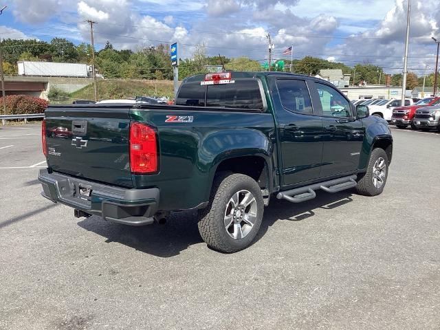 2016 Chevrolet Colorado Vehicle Photo in GARDNER, MA 01440-3110