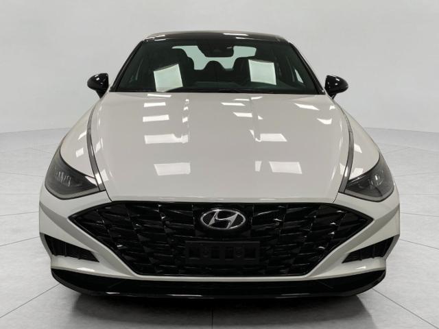 2022 Hyundai SONATA Vehicle Photo in Appleton, WI 54913