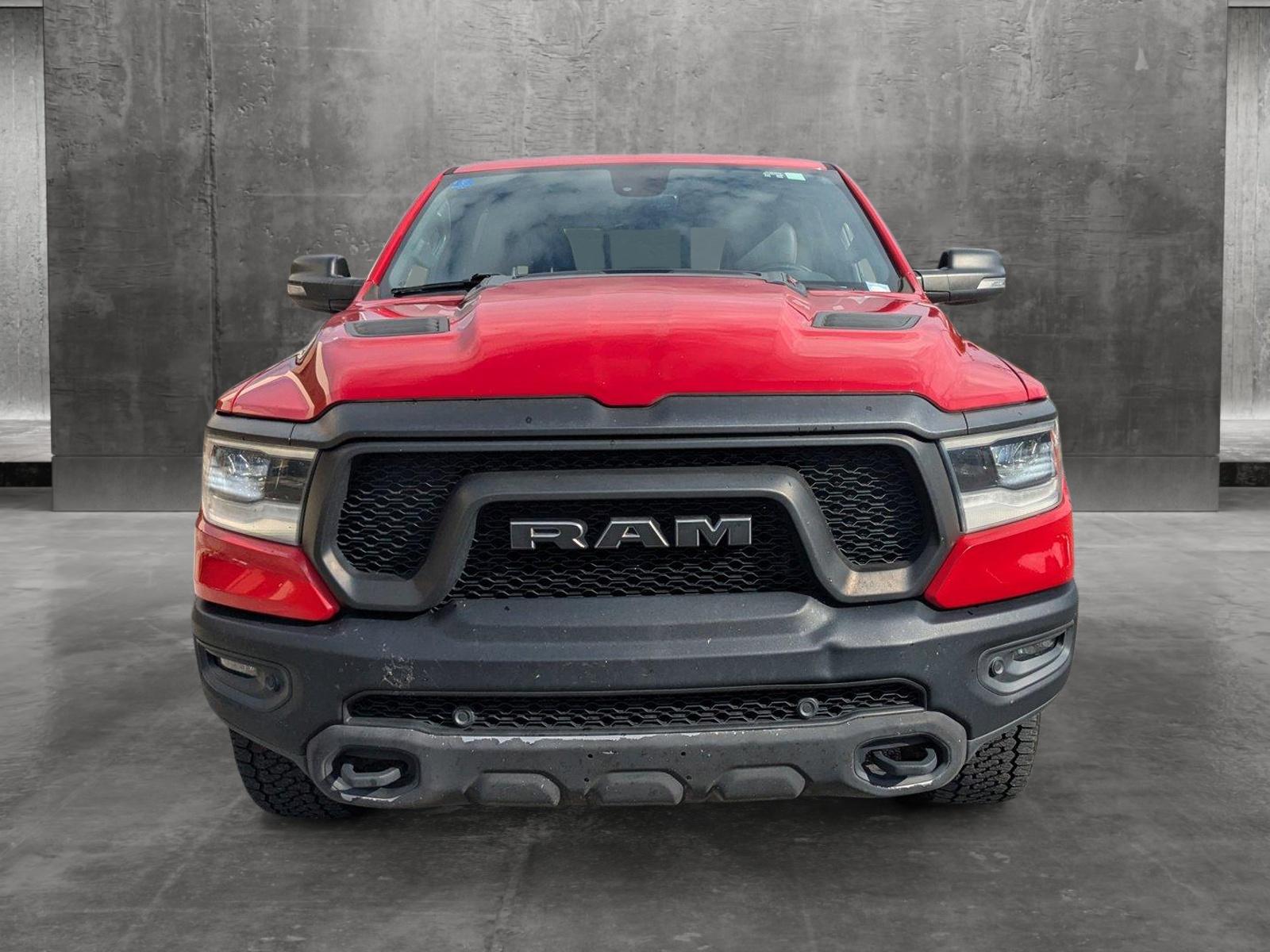 2019 Ram 1500 Vehicle Photo in Winter Park, FL 32792