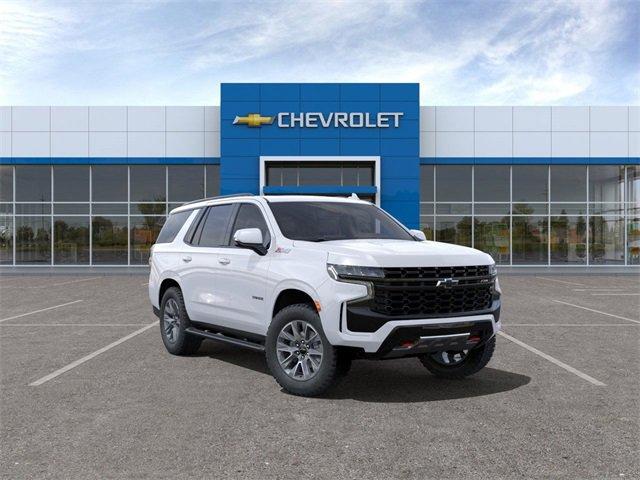 2024 Chevrolet Tahoe Vehicle Photo in EVERETT, WA 98203-5662