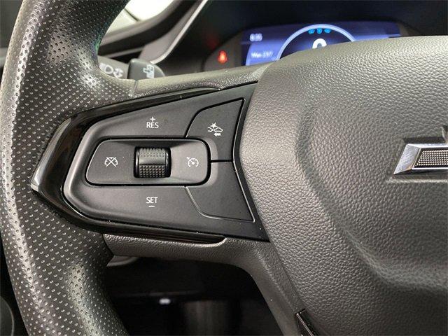 2023 Chevrolet Bolt EUV Vehicle Photo in PORTLAND, OR 97225-3518