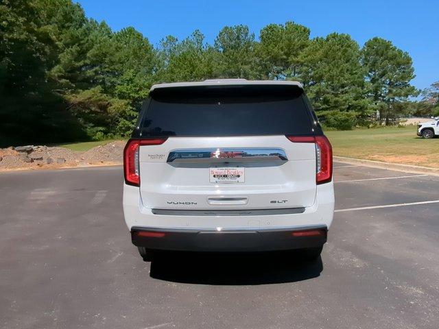 2024 GMC Yukon XL Vehicle Photo in ALBERTVILLE, AL 35950-0246