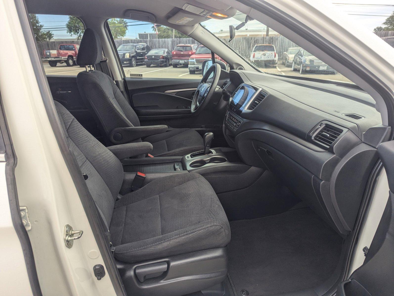 2018 Honda Pilot Vehicle Photo in CORPUS CHRISTI, TX 78412-4902