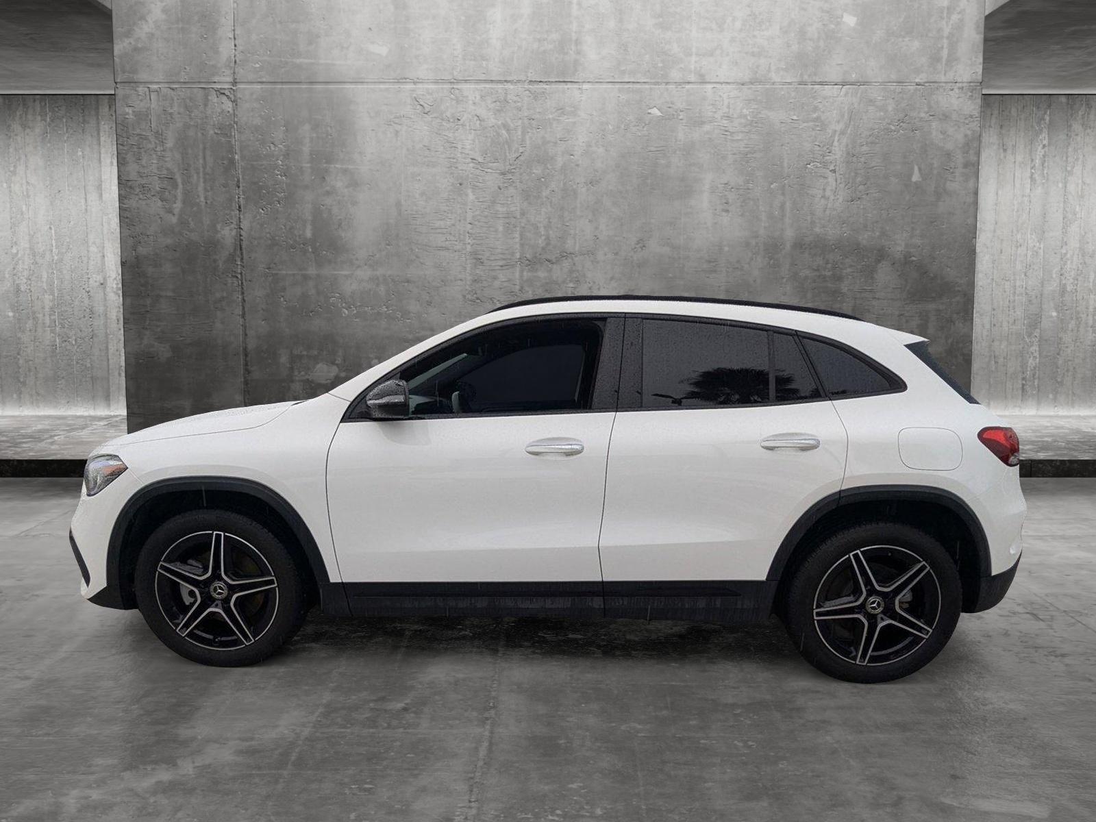 2022 Mercedes-Benz GLA Vehicle Photo in Fort Lauderdale, FL 33316