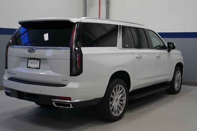 2022 Cadillac Escalade ESV Vehicle Photo in White Plains, NY 10601