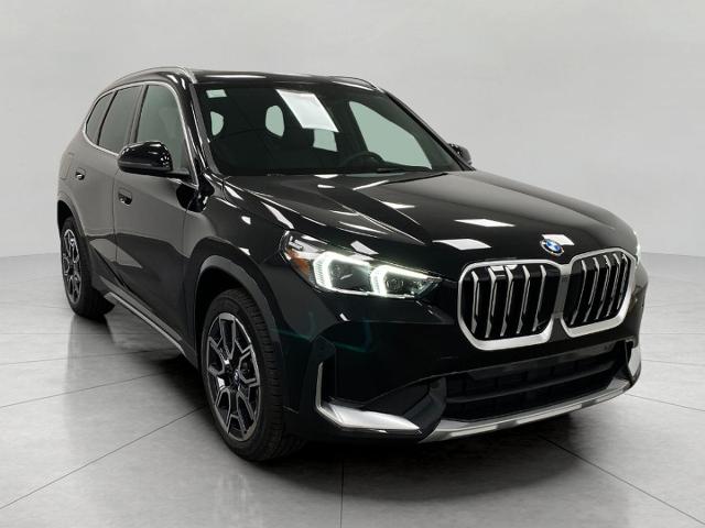 2025 BMW X1 xDrive28i Vehicle Photo in Appleton, WI 54913