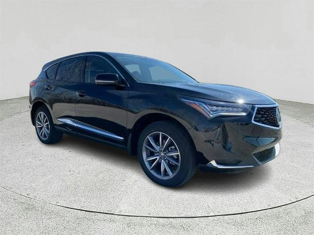 2024 Acura RDX Vehicle Photo in Grapevine, TX 76051