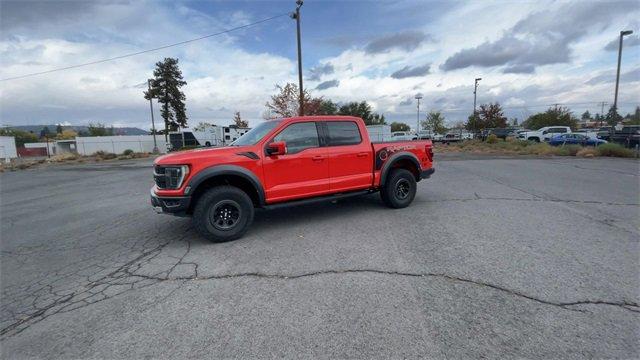 2021 Ford F-150 Vehicle Photo in BEND, OR 97701-5133