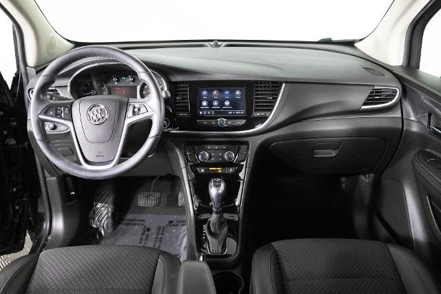 2021 Buick Encore Vehicle Photo in NORTH RIVERSIDE, IL 60546-1404