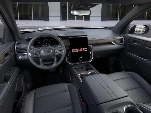 2024 GMC Acadia Vehicle Photo in APPLETON, WI 54914-8833