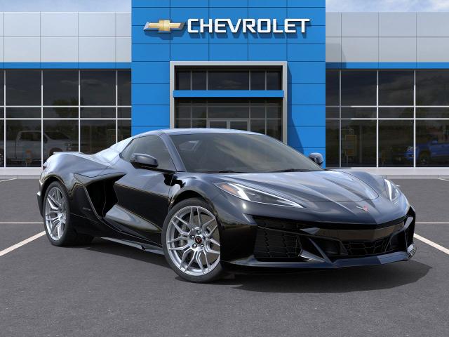 2025 Chevrolet Corvette Z06 Vehicle Photo in COLMA, CA 94014-3284