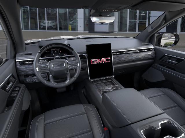 2024 GMC Sierra EV Vehicle Photo in NORTH RIVERSIDE, IL 60546-1404