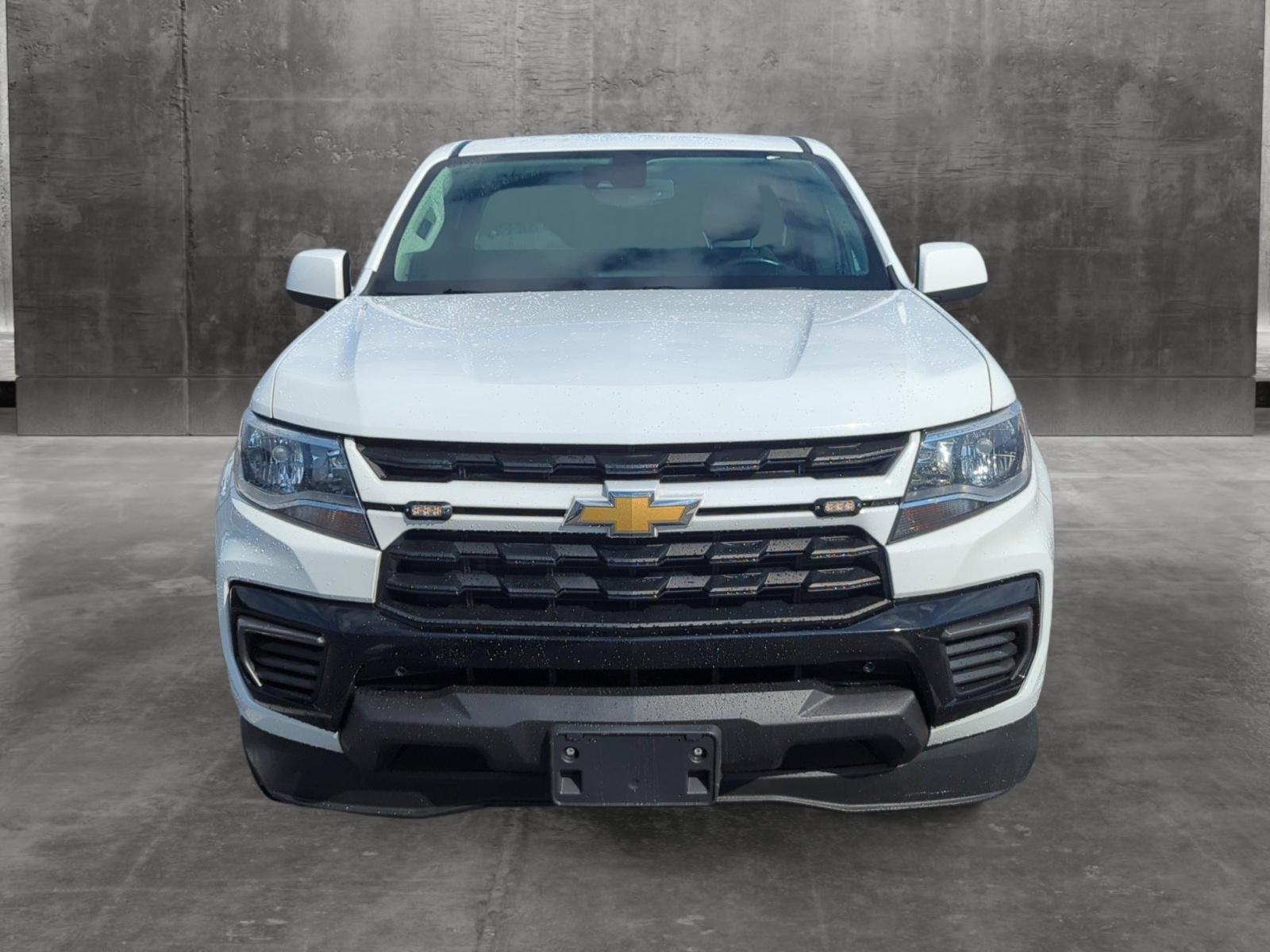 2021 Chevrolet Colorado Vehicle Photo in Memphis, TN 38128