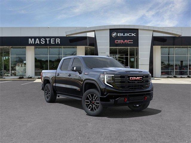 2025 GMC Sierra 1500 Vehicle Photo in AUGUSTA, GA 30907-2867