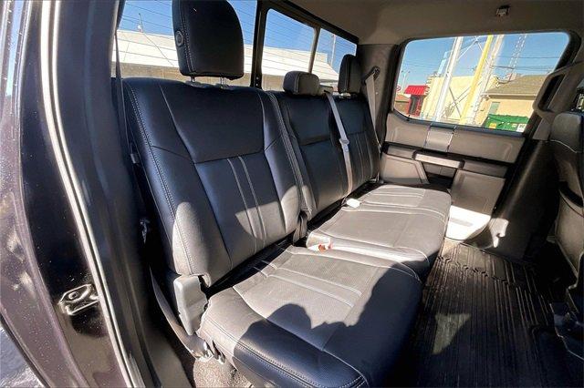 2019 Ford F-150 Vehicle Photo in INDEPENDENCE, MO 64055-1314