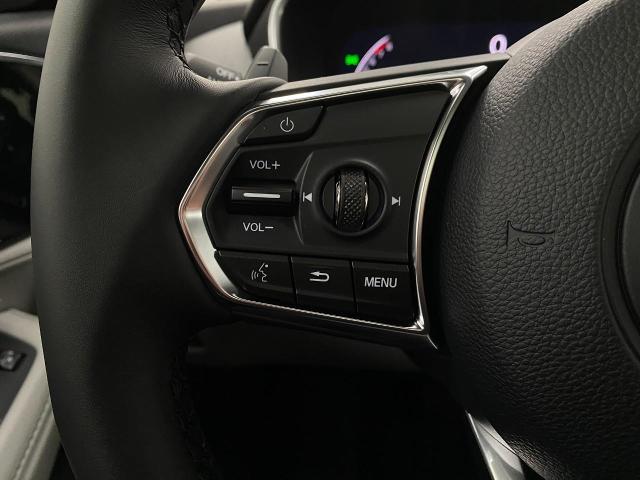 2025 Acura MDX Vehicle Photo in Appleton, WI 54913