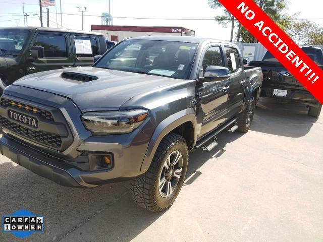 2018 Toyota Tacoma Vehicle Photo in Ennis, TX 75119-5114