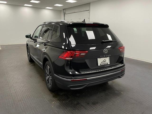 2024 Volkswagen Tiguan Vehicle Photo in Appleton, WI 54913