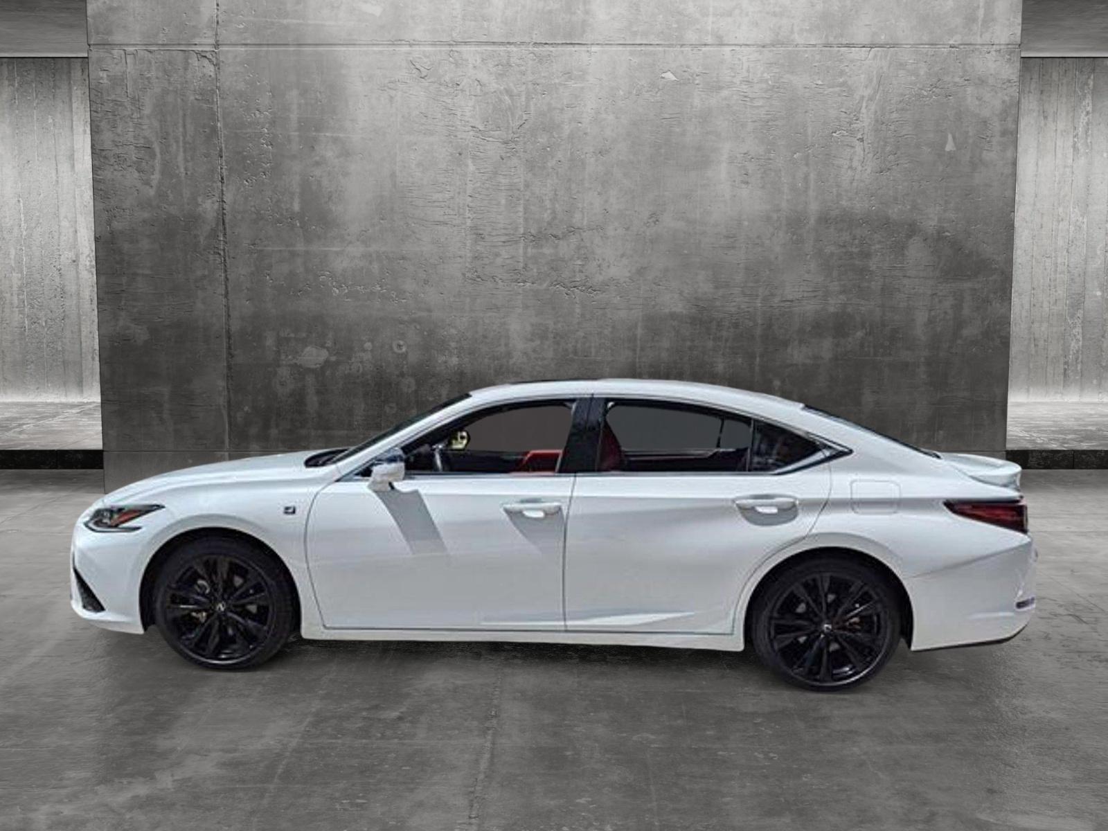 2022 Lexus ES 350 Vehicle Photo in Tampa, FL 33614