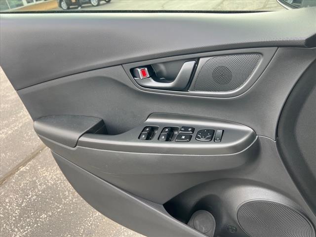 2022 Hyundai KONA Vehicle Photo in O'Fallon, IL 62269