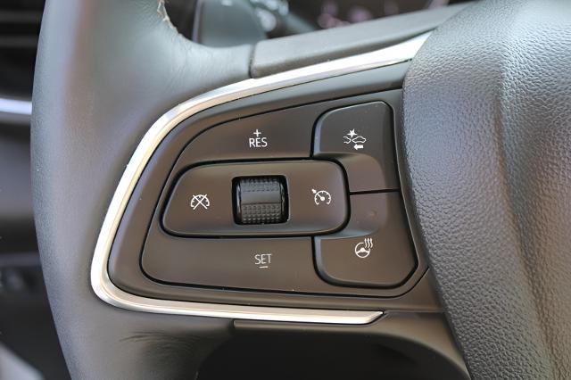 2021 Buick Envision Vehicle Photo in MADISON, WI 53713-3220