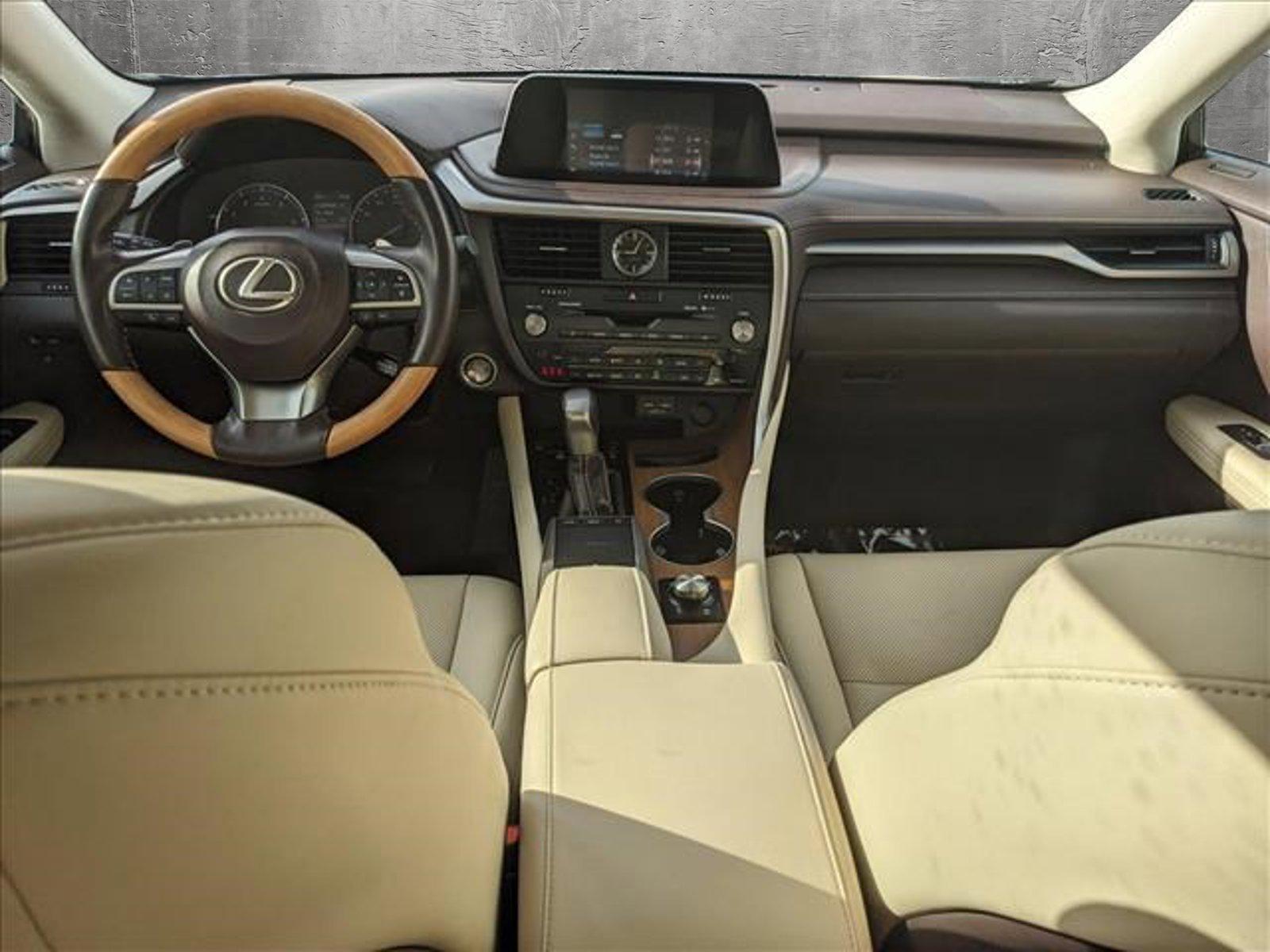 2020 Lexus RX 350 Vehicle Photo in Tampa, FL 33614