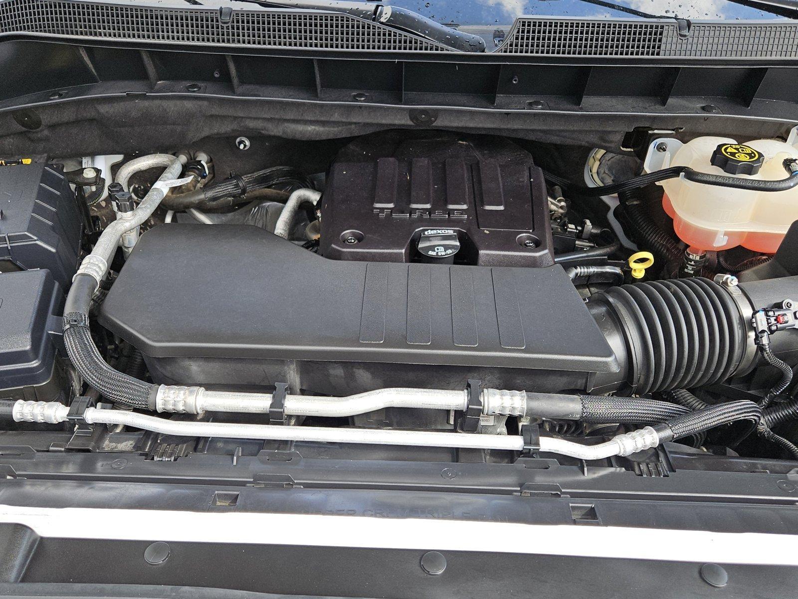 2023 Chevrolet Silverado 1500 Vehicle Photo in CORPUS CHRISTI, TX 78416-1100