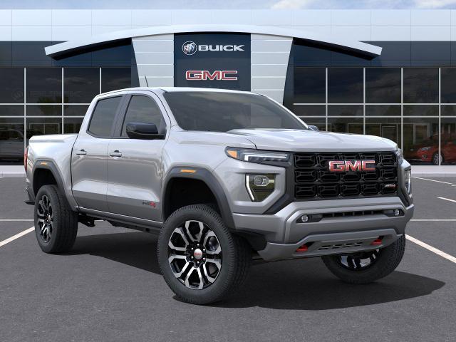 2024 GMC Canyon Vehicle Photo in LEOMINSTER, MA 01453-2952