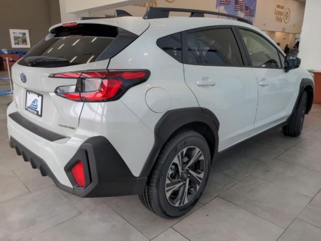 2024 Subaru Crosstrek Vehicle Photo in Green Bay, WI 54304